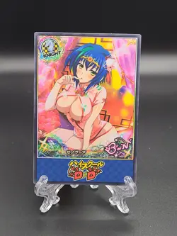 Beautiful Anime Waifu Doujin Card Goddess Story CCG - Image 1