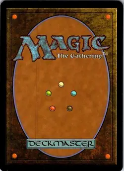MTG Magic The Gathering M10 Burning Inquiry LP See Scan A - Image 2