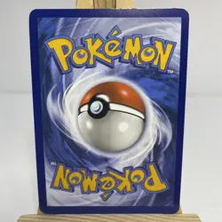 Pokemon Destined Rivals - Eevee SVP 200 Blister Promo DOUBLE SWIRL💫💫 - Image 3