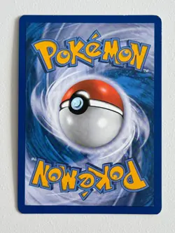 Pokemon TCG Lugia EX (Team Plasma) - BW83 Holo Promo Black and White Promos - Image 2