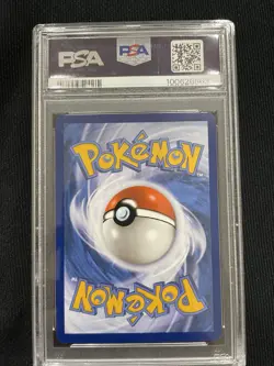 PSA 10 GEM MINT Ivysaur, SV 151 Pokemon Illustration Rare, 167/165 - Image 2