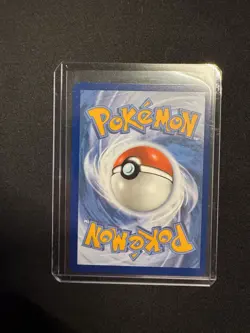 Mega Dragalge Ex 104/086 Full Art Pokemon TCG Chaos Rising NM/Mint - Image 2