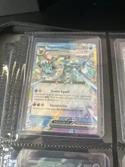 Pokemon Lot Of Different Sets Prismatic Evolutions - Promo Cards - Team Rocket - Image 2