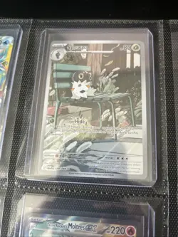 Pokemon Lot Of Different Sets Prismatic Evolutions - Promo Cards - Team Rocket - Image 3