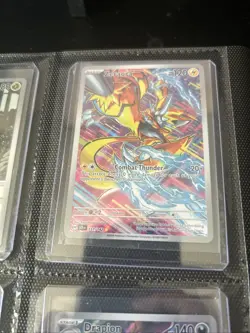 Pokemon Lot Of Different Sets Prismatic Evolutions - Promo Cards - Team Rocket - Image 4