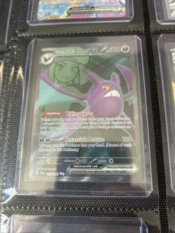 Pokemon Lot Of Different Sets Prismatic Evolutions - Promo Cards - Team Rocket - Image 5
