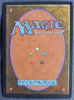 MTG Sacrifice | Revised | NM | Black Instant | Vintage Card | - Image 4