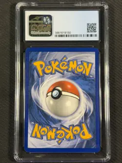 Pokemon Cards CGC 8.5 NM/Mint Xatu Rev Holo Deoxys Ultra Rare 2005 29/107 - Image 2