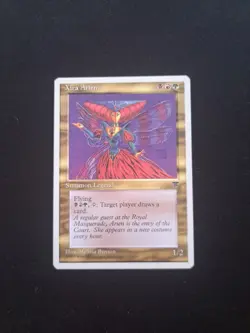 MTG Xira Arien Chronicles Regular Rare - Image 1