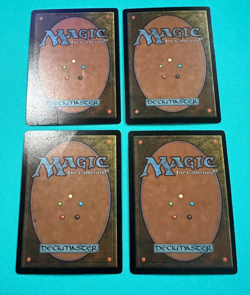 4x - Island- Unglued - MTG - Magic the Gathering -x4 - Image 3