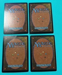 4x - Island- Unglued - MTG - Magic the Gathering -x4 - Image 4