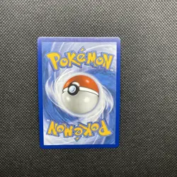 Master ball Leafeon 005/131 Masterball Rare Prismatic Evolutions Pokemon - Image 2