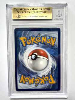 BGS 9.5 Rayquaza VMAX #TG29, 2022 Pokemon English Silver Tempest Trainer Gallery - Image 2