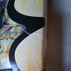 Pokemon TCG: Mega Evolution Ascended Heroes - Mega Emboar Ex Box - Image 3