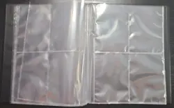 Pokemon Pro Binder - Glurak Ultra Pro 4-Pocket - Image 3
