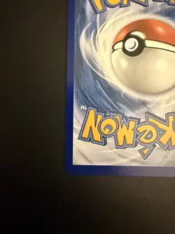 Mega Charizard X ex 029 Holo Promo ME: Mega Evolution Promo Pokemon Near Mint - Image 5