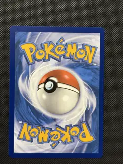 Pokemon Paldean Fates - Palafin - 225/091 - Illustration Art Rare - M/NM - Image 5