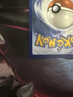 Pokemon Nidoking EX Sir 233/182 Team Rockets Destined Rivals - Image 3