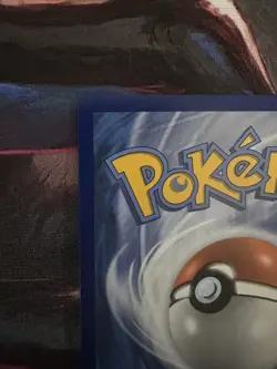 Pokemon Nidoking EX Sir 233/182 Team Rockets Destined Rivals - Image 4