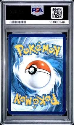 2025 POKEMON PRE EN-PRISMATIC EVOLUTIONS #041 SYLVEON EX PSA 10 - Image 2