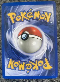 Vintage Pokemon TCG Scyther Holo Base Set 2 017/130 NM - Image 2
