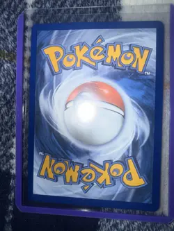 Pokemon TCG Set Of 3 First Partner Illustration Series 1 Gen 4 Sinnoh Starters - Image 5