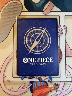 One Piece Zoro-Juurou OP05-067 SP OP09 Japanese Emperors in the New World - Image 2