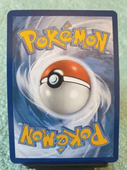 CASTFORM SUNNY FORM 195/191 S&V SURGING SPARKS 2024 POKEMON CARD - Image 3