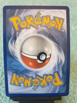 CASTFORM SUNNY FORM 195/191 S&V SURGING SPARKS 2024 POKEMON CARD - Image 4