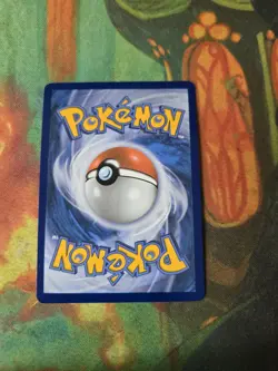 Pokemon TCG Surging Sparks Pikachu Ex 219/191 NM - Image 2