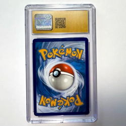 CGC 10 PRISTINE Giratina V Lost Origin 185/196, 2022 Pokemon English Gem Mint - Image 3