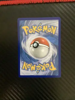 Pokemon - Wooper SV9/SV94 Hidden Fates Shiny Vault - Shiny Rare - NM - Image 2