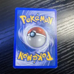 Pokemon TCG Milotic (Delta Species) 5/101 Dragon Frontiers Reverse Holo MP - Image 3