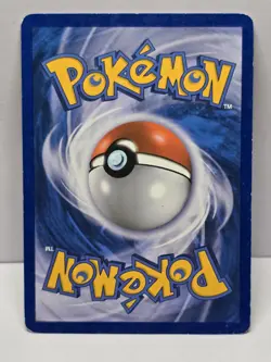 Pokemon TCG Cleffa Rare Call of Legends 24/95 LP - Image 2