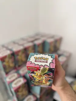 Pokemon TCG: Mega Evolution Ascended Heroes Booster Bundle BRAND NEW SEALED ✅ - Image 3