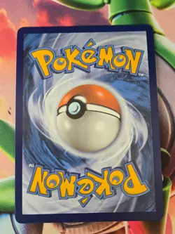 Spidops ex 223/198 Ultra Rare Scarlet & Violet Pokemon Near Mint - Image 2