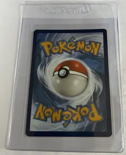 2021 POKEMON CHILLING REIGN SHAYMIN 123/198 HOLO RARE - Image 2