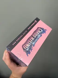 Pokemon Chaos Rising - Pokemon Center Elite Trainer Box ETB - Brand New Sealed - Image 2