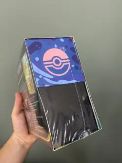 Pokemon Chaos Rising - Pokemon Center Elite Trainer Box ETB - Brand New Sealed - Image 3