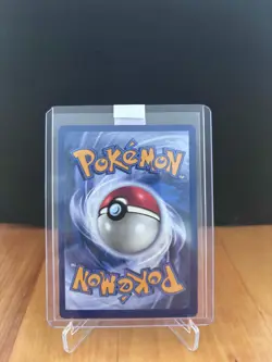 Mega Diancie ex 267/217 Mega Attack Rare ME: Ascended Heroes Pokemon Near Mint - Image 2