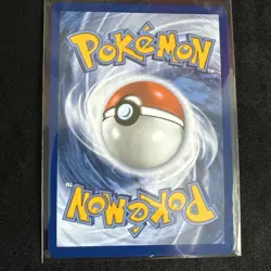 Pokemon TCG Xerneas 091/086- Chaos Rising- English Pack Fresh- Mint - Image 3
