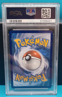 Pokemon Shining Fates Lapras V PSA 10 - Image 2