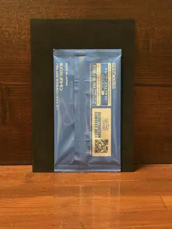 Pokemon Scarlet & Violet Illustration Contest 2024 Promo Pack (w/ Pikachu ⚡⚡) - Image 4