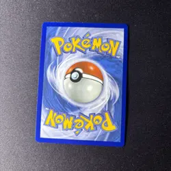 Sableye 184/091 - Shiny Holo Rare - Paldean Fates Pokemon Card MINT - Image 2