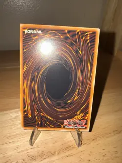 Supreme Darkness Saint Azamina Secret Rare SUDA-EN036 1st Edition Yugioh Card - Image 3