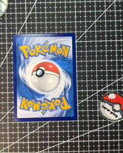Pokemon TCG Chinese exclusive Eevee Gem Pack 2 CBB2C unique Holo Full Art NM - Image 4