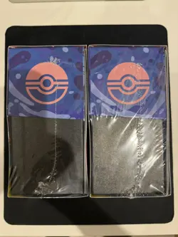 2x Chaos Rising Pokemon Center Elite Trainer Box ETB - BRAND NEW & SEALED ✅ - Image 2