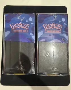 2x Chaos Rising Pokemon Center Elite Trainer Box ETB - BRAND NEW & SEALED ✅ - Image 5