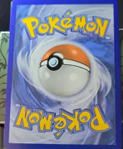 Meowth ex 062/088 Double Rare Perfect Order Pokemon Card Mint - Image 2