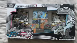 Pokemon TCG Unova Heavy Hitters Premium Collection - Brand New & Sealed - Image 1